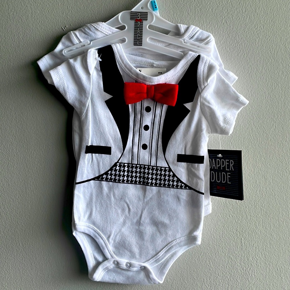 CUTE 2 PC SET